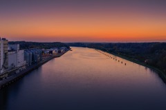 Nord-Ostsee-Kanal