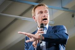 Christian Lindner