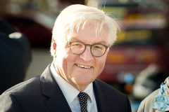 Frank-Walter Steinmeier