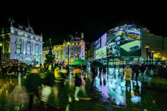 London