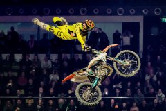 Jump & Race