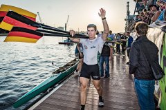 Rendsburg Canal Cup 2017
