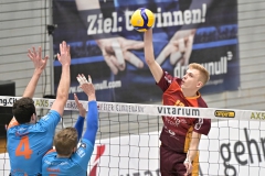 KTV Adler - Volleyball 2. Bundesliga