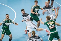 THW Kiel - SC DHFK Leipzig